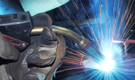 SA Engineering Services - Facbrication